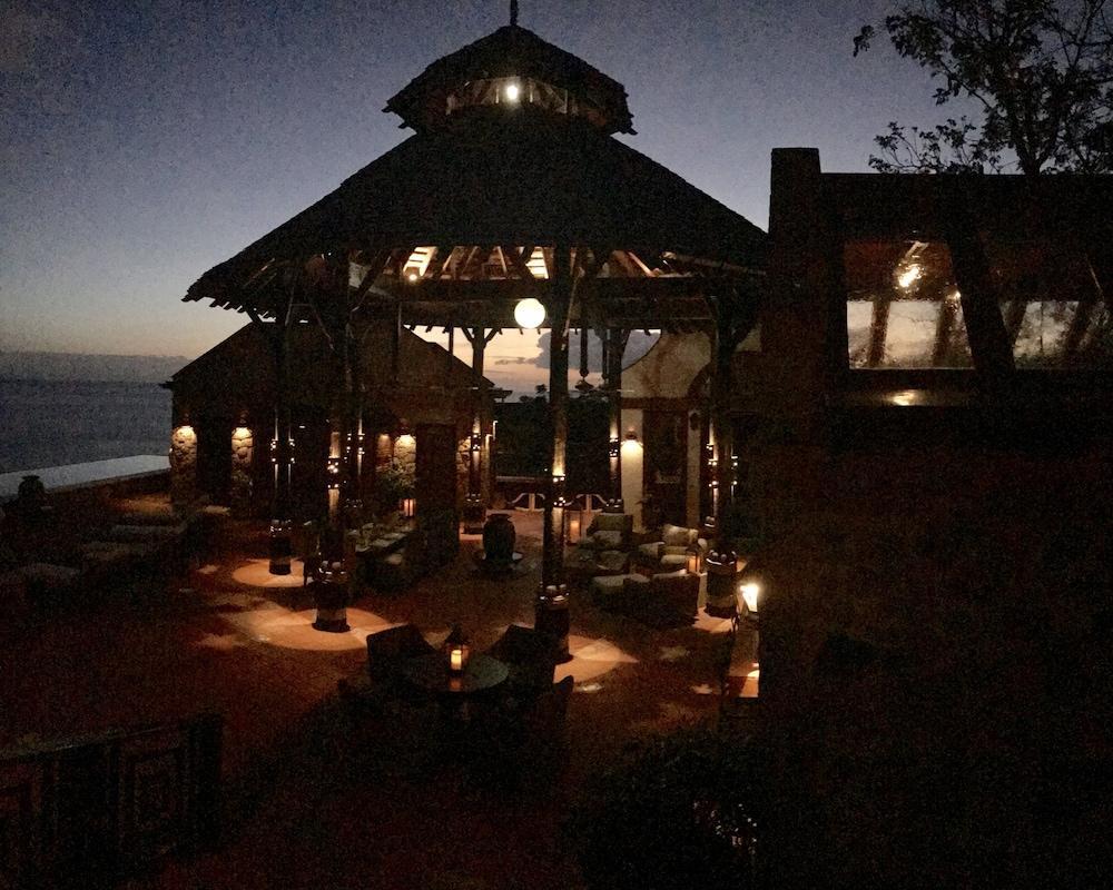 Caille Blanc Villa & Hotel (Adults Only) Mamin Bagian luar foto