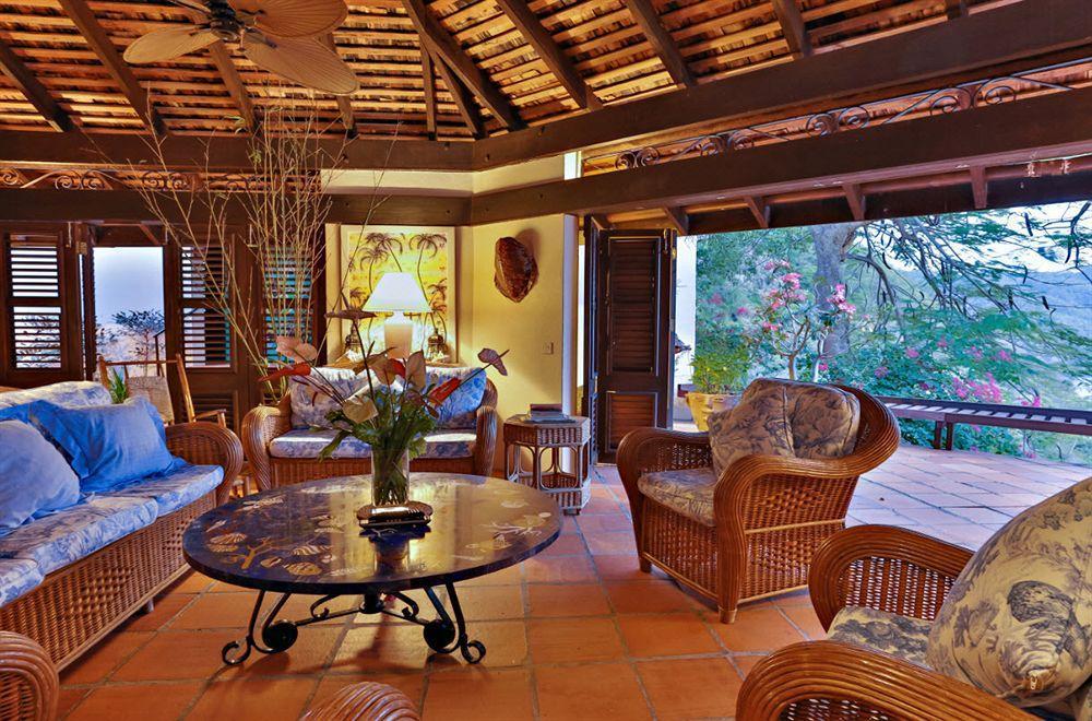 Caille Blanc Villa & Hotel (Adults Only) Mamin Bagian luar foto